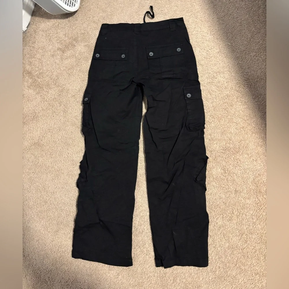 Cargo Pants - Picture 2 of 2